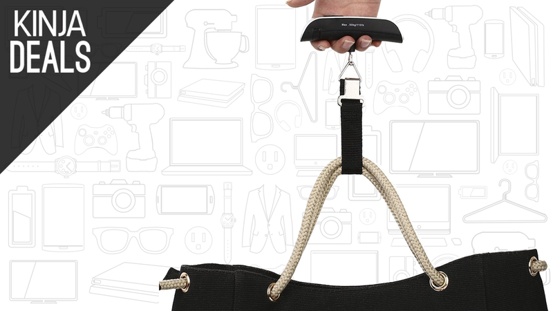 Illustration for article titled Today's Best Deals: Pet Gear, Perry Ellis, Soft Serve, and More